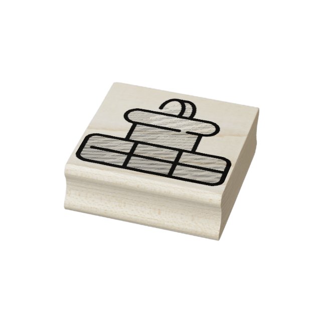 Mario Gummistempel (Stempel)