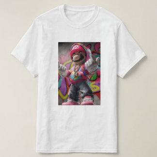 MARIO OBEN T-Shirt