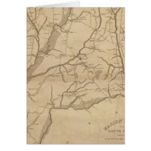 Marion District, South Carolina