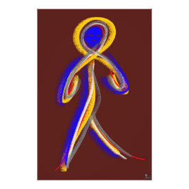 MARIONETTE  FOTODRUCK