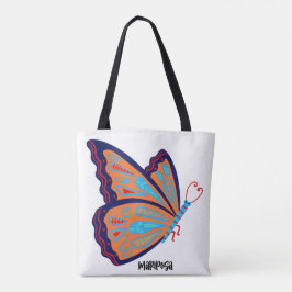 Mariposa Alebrije