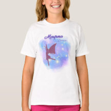 Mariposa Dance T - Shirt