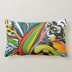 Mariposa lumbar 1 lendenkissen