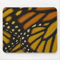 Mariposa Orange & Yellow Monarch Schmetterlingsflü