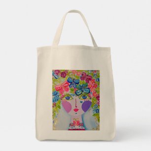 Mariposa - Sinti und Roma Garden Girl Tasche