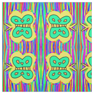 Maripositas Stoff
