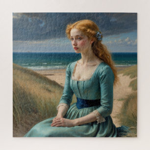 „Maris“ – A Maiden’s Voyage – Ein farbenfrohes Por Puzzle