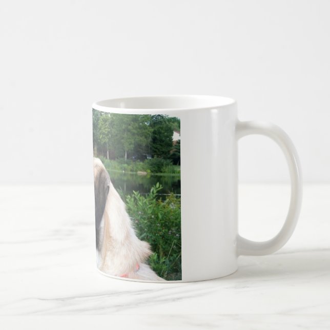 Mariska_JacksonPond Tasse (Rechts)