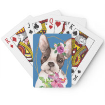 Marisol, die Extravaganten französischen Bulldog-S