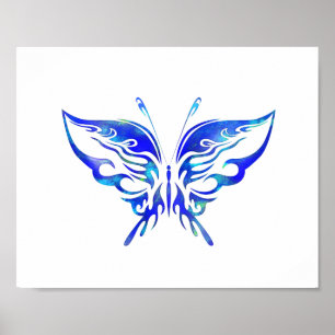 Marisposa 2 Print Poster
