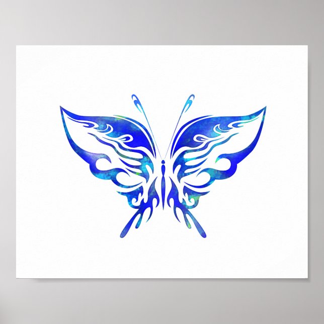 Marisposa 2 Print Poster (Vorne)