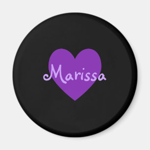 Marissa Lila Magnet