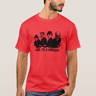Marist Brothers Mädchen T-Shirt