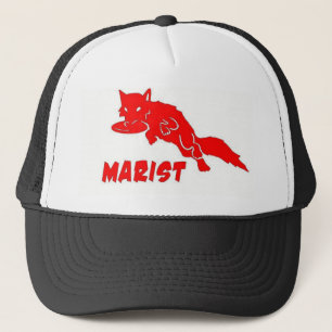 Marist Truckerkappe