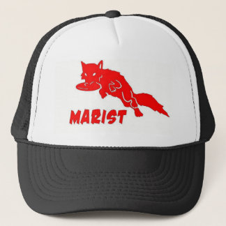Marist Truckerkappe