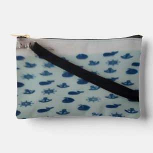 Maritime Kosmetikbeutel Zubehörtasche