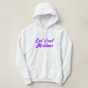 Maritimer hoodie Halifax Nova scotia