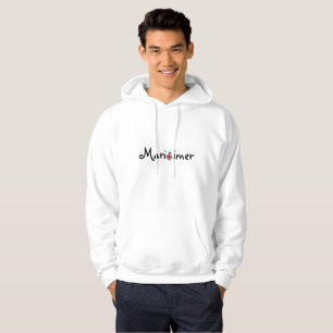 Maritimer Hoodie Nova Scotia Atlantische Provinz