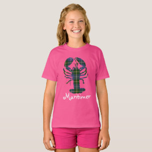Maritimer Shirt Hummer Nova Scotia Shirt