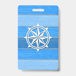 Maritimes Design Ausweis