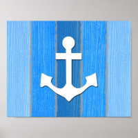 Maritimes Designmotiv