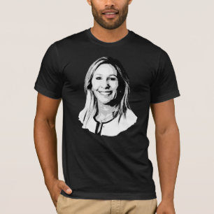 Marjorie Taylor Greene T-Shirt