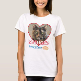 Marjory Women's T - Shirt