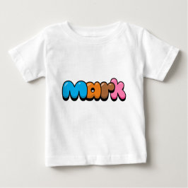 Mark Baby T-shirt