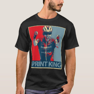 Mark Funnny Cavendish 957 T-Shirt