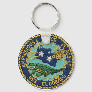 Mark Gage Schlüsselanhänger