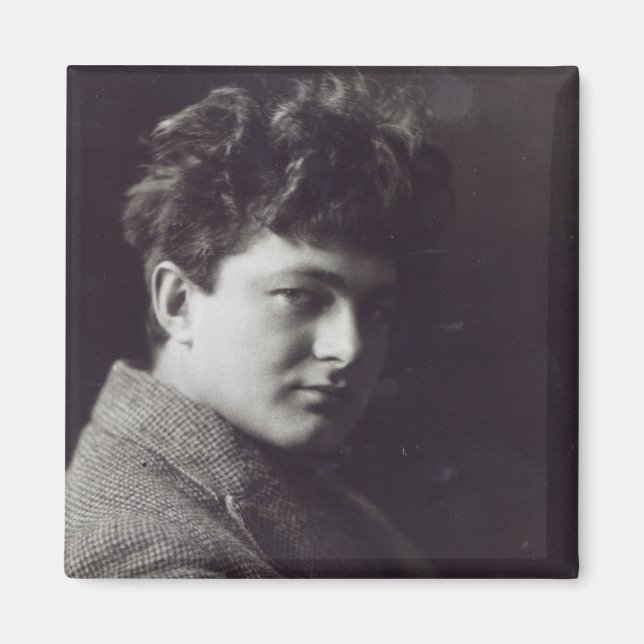 Mark Gertler Magnet (Vorne)