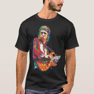 Mark Knopfler T-Shirt