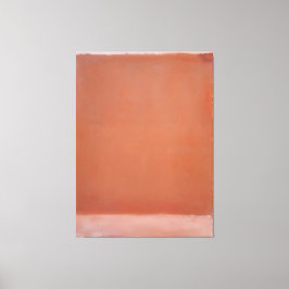 Mark Rothko art Leinwanddruck