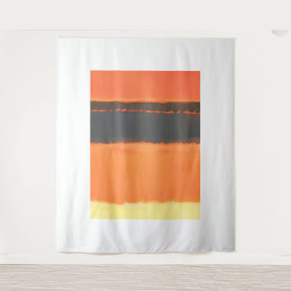 Mark Rothko Kunstwerk Wandteppich