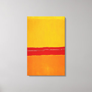 Mark Rothko - Nr. 5No.22 - 1950 Leinwanddruck