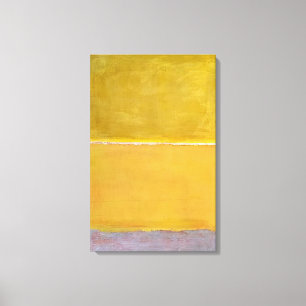 Mark Rothko - Unbenannt - 1952 Leinwanddruck