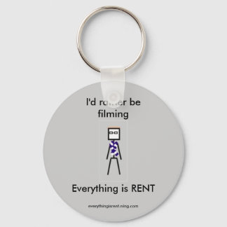 Mark Schlüsselanhänger