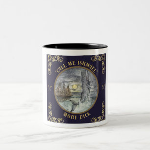 Mark Twain Quote Tasse