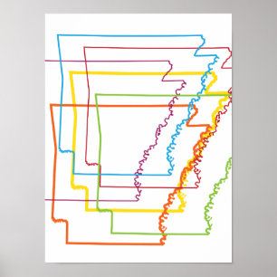 Markansas Stolz Poster