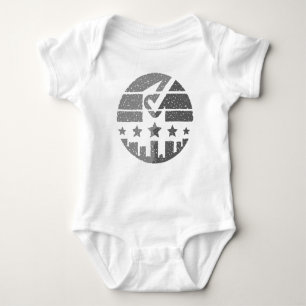 Marke Baby Strampler