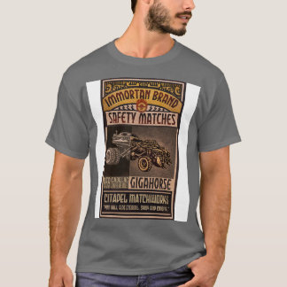 Marke Immortan T-Shirt