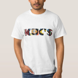 Marke Kik’s T-Shirt