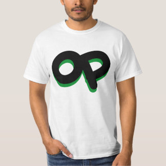 Marke Kik’s T-Shirt