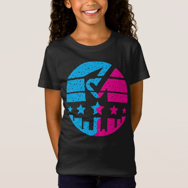 Marke T-Shirt (Vorderseite)