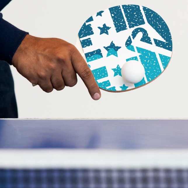 Marke Tischtennis Schläger (InSitu)
