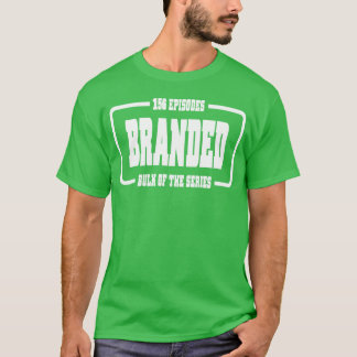 Marken-Vintage T-Shirt