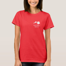 Markenamt Frauen T - Shirt