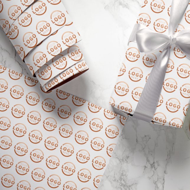 Markenbezeichnung für benutzerdefiniertes Farbwerb Geschenkpapier (Von Creator hochgeladen)