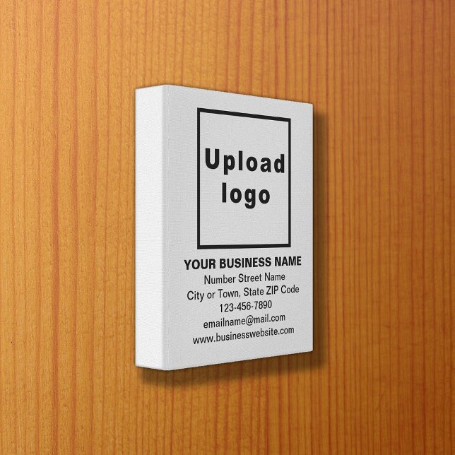 Markenbezeichnung für Gray Canvas Print Leinwanddruck (Von Creator hochgeladen)