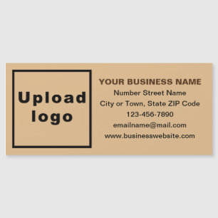 Markenbezeichnung für hellbraune Magnetkarte